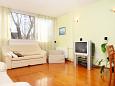 Living room Living room - Apartment A-6045-a - Apartments Split (Split) - 6045