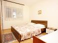 Bedroom 1 Bedroom 1 - Apartment A-6046-b - Apartments Nemira (Omiš) - 6046
