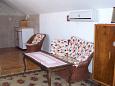 Living room Living room - Apartment A-6049-a - Apartments Postira (Brač) - 6049