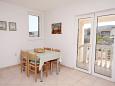 Dining room Dining room - Apartment A-6061-a - Apartments Slatine (Čiovo) - 6061