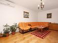 Living room Living room - Apartment A-6063-a - Apartments Split (Split) - 6063
