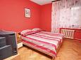 Bedroom 1 Bedroom 1 - Apartment A-6063-a - Apartments Split (Split) - 6063