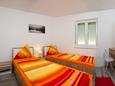 Bedroom 7 Bedroom 7 - House K-6071 - Vacation Rentals Medići (Omiš) - 6071