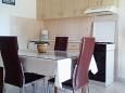 Dining room Dining room - Apartment A-6072-c - Apartments Podstrana (Split) - 6072