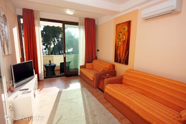 Studio flat AS-6074-a - Apartments Podstrana (Split) - 6074