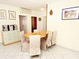 Dining room Dining room - Apartment A-6076-a - Apartments Split (Split) - 6076