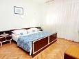 Bedroom 2 Bedroom 2 - Apartment A-6076-a - Apartments Split (Split) - 6076