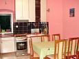 Dining room Dining room - Apartment A-6077-a - Apartments Split (Split) - 6077