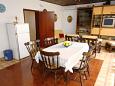 Dining room Dining room - Apartment A-6083-a - Apartments Podgora (Makarska) - 6083
