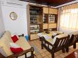 Living room Living room - Apartment A-6083-a - Apartments Podgora (Makarska) - 6083