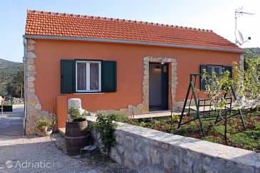 Property - Apartments 6089 Property Podorljak (Rogoznica) - Accommodation 6089 - Apartments with pebble beach.