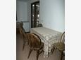 Dining room Dining room - Apartment A-609-a - Apartments Polače (Mljet) - 609