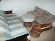 Living room Living room - Apartment A-609-a - Apartments Polače (Mljet) - 609