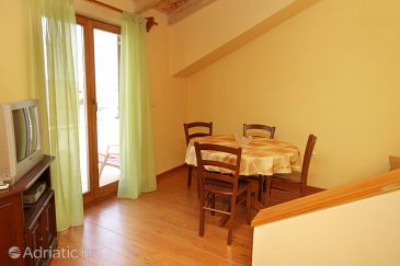 Apartment A-6091-b - Apartments Oštrička luka (Rogoznica) - 6091