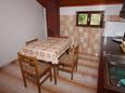 Dining room 2 Dining room 2 - Apartment A-6103-a - Apartments Grebaštica (Šibenik) - 6103