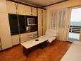 Living room Living room - Apartment A-6106-a - Apartments Tisno (Murter) - 6106