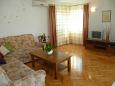 Living room Living room - Apartment A-6109-a - Apartments Petrčane (Zadar) - 6109