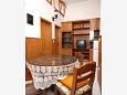 Dining room Dining room - Apartment A-6113-a - Apartments Podstrana (Split) - 6113