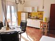 Dining room 1 Dining room 1 - House K-6115 - Vacation Rentals Seget Vranjica (Trogir) - 6115