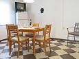 Dining room 2 Dining room 2 - House K-6115 - Vacation Rentals Seget Vranjica (Trogir) - 6115