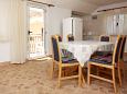 Dining room Dining room - Apartment A-6117-b - Apartments Vinišće (Trogir) - 6117