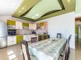 Dining room Dining room - Apartment A-6121-a - Apartments Bibinje (Zadar) - 6121