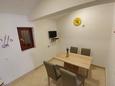 Dining room Dining room - Apartment A-6125-a - Apartments Nin (Zadar) - 6125