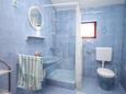 Bathroom 2 Bathroom 2 - Apartment A-6125-a - Apartments Nin (Zadar) - 6125