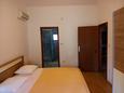 Bedroom 2 Bedroom 2 - Apartment A-6125-a - Apartments Nin (Zadar) - 6125