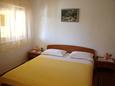 Bedroom 1 Bedroom 1 - Apartment A-6125-b - Apartments Nin (Zadar) - 6125