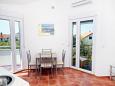 Dining room Dining room - Apartment A-6126-a - Apartments Zukve (Zadar) - 6126