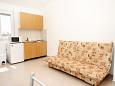 Living room Living room - Apartment A-6126-b - Apartments Zukve (Zadar) - 6126