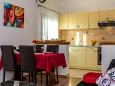 Dining room Dining room - Apartment A-6128-a - Apartments Zadar (Zadar) - 6128
