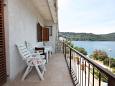 Terrace 1 Terrace 1 - Apartment A-613-a - Apartments Polače (Mljet) - 613