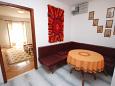 Living room 2 Living room 2 - Apartment A-6130-a - Apartments Posedarje (Novigrad) - 6130