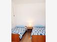 Bedroom 2 Bedroom 2 - Apartment A-6136-a - Apartments Zadar (Zadar) - 6136