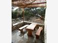 Terrace 2 Terrace 2 - Apartment A-614-b - Apartments Pomena (Mljet) - 614