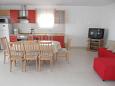 Living room Living room - Apartment A-6141-c - Apartments Ljubač (Zadar) - 6141