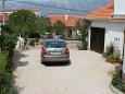 Parking lot - Apartments 6143 Parking lot Vinjerac (Zadar) - Accommodation 6143 - Apartments near sea with sandy beach.