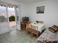 Dining room Dining room - Apartment A-6144-a - Apartments Vinjerac (Zadar) - 6144