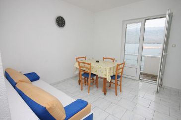 Apartment A-6144-d - Apartments Vinjerac (Zadar) - 6144