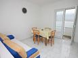 Dining room Dining room - Apartment A-6144-d - Apartments Vinjerac (Zadar) - 6144