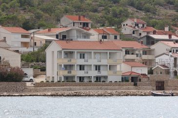 Property - Apartments 6144 Property Vinjerac (Zadar) - Accommodation 6144 - Apartments near sea.