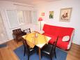 Dining room Dining room - Apartment A-6147-a - Apartments Jadrija (Šibenik) - 6147