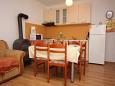Dining room Dining room - Apartment A-6149-b - Apartments Nin (Zadar) - 6149