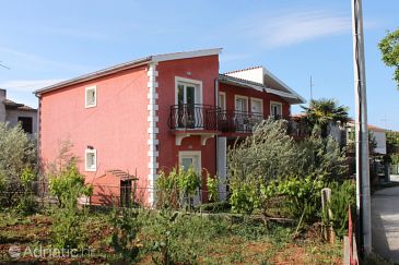 Property - Apartments 6152 Property Biograd na Moru (Biograd) - Accommodation 6152 - Apartments with pebble beach.