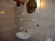 Bathroom 1 Bathroom 1 - Apartment A-6153-a - Apartments Nin (Zadar) - 6153