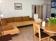 Living room Living room - Apartment A-6153-b - Apartments Nin (Zadar) - 6153
