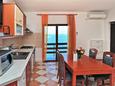 Dining room Dining room - Apartment A-6153-c - Apartments Nin (Zadar) - 6153