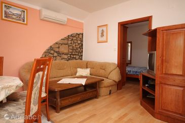 Apartment A-6154-a - Apartments Privlaka (Zadar) - 6154